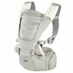 Baby Carrier Backpack Chicco Hazelwood + 0 Years + 0 Months 15 kg by Chicco, Back Carriers - Ref: S7101648, Price: 127,27 €, ...