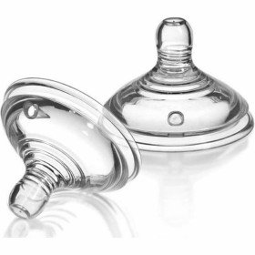 Tetina Tommee Tippee Easi-Vent Sauger 2 Unidades de Tommee Tippee, Tetinas para biberón - Ref: S7101760, Precio: 21,08 €, Des...