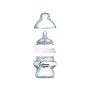 Tetina Tommee Tippee Easi-Vent Sauger 2 Unidades de Tommee Tippee, Tetinas para biberón - Ref: S7101761, Precio: 21,08 €, Des...