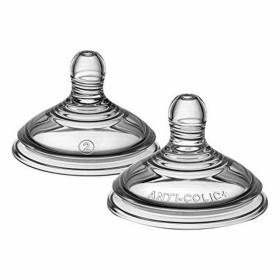 Tétine Tommee Tippee 2 Unités Anti-colique (2 uds) de Tommee Tippee, Tétines - Réf : S7101762, Prix : 21,08 €, Remise : %