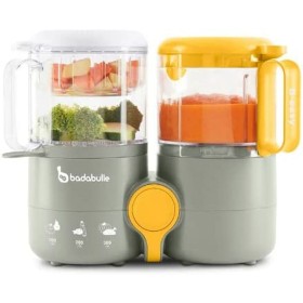 Food Processor Badabulle B. Easy 1,3 L 4-in-1 by Badabulle, Food Processors - Ref: S7101798, Price: 95,77 €, Discount: %