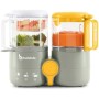 Robot culinaire Badabulle B. Easy 1,3 L 4 en 1 de Badabulle, Robots - Réf : S7101798, Prix : 95,77 €, Remise : %