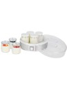 Yogurtera JATA JEYG2266 20 W 1,2 L | Tienda24 Tienda24.eu