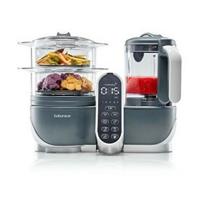 Robot de Cozinha Babymoov A001124 2,2 L 6 em 1 de Babymoov, Robôs de cozinha - Ref: S7101809, Preço: 170,51 €, Desconto: %