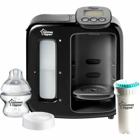 Calienta biberón Tommee Tippee de Tommee Tippee, Calienta biberones - Ref: S7101811, Precio: 94,39 €, Descuento: %