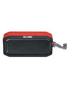 Altoparlante Portatile ELBE ALTR15TWS 5W Rosso da ELBE, Accessori per lettori MP3 - Ref: S7603979, Precio: €22.59, Descuento: %