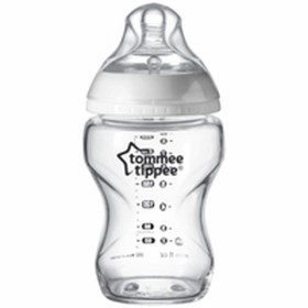 Anti-Kolik Babyflasche Tommee Tippee 250 ml (250 ml) von Tommee Tippee, Babyflaschen - Ref: S7101859, Preis: 25,30 €, Rabatt: %