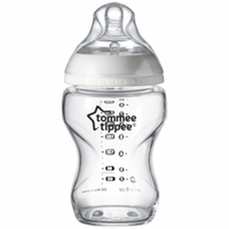 Biberón Anti-cólico Tommee Tippee 250 ml (250 ml) de Tommee Tippee, Biberones - Ref: S7101859, Precio: 25,30 €, Descuento: %