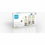 Lot de biberons MAM 3 uds de MAM, Biberons - Réf : S7101864, Prix : 66,25 €, Remise : %