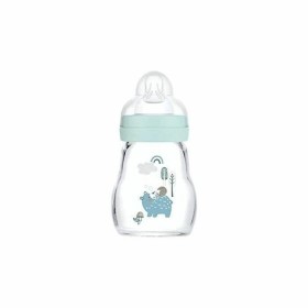 Biberon MAM 170 ml de MAM, Biberons - Réf : S7101873, Prix : 30,29 €, Remise : %