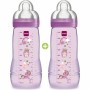 Set of baby's bottles MAM 330 ml by MAM, Baby's bottles - Ref: S7101877, Price: 36,18 €, Discount: %