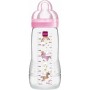 Baby-Flasche MAM Easy Active 330 ml Rosa von MAM, Babyflaschen - Ref: S7101882, Preis: 27,70 €, Rabatt: %