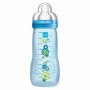 Baby-Flasche MAM Easy Active Blau 330 ml von MAM, Babyflaschen - Ref: S7101885, Preis: 27,72 €, Rabatt: %