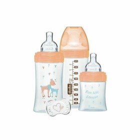 Set of baby's bottles Dodie Sensation 3 uds by Dodie, Baby's bottles - Ref: S7101953, Price: 59,19 €, Discount: %