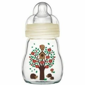 Baby's bottle MAM Beige by MAM, Baby's bottles - Ref: S7102014, Price: 33,95 €, Discount: %