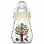 Baby-Flasche MAM Beige von MAM, Babyflaschen - Ref: S7102014, Preis: 33,95 €, Rabatt: %