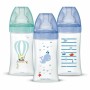 Set of baby's bottles Dodie 3 uds (270 ml) by Dodie, Baby's bottles - Ref: S7102020, Price: 36,91 €, Discount: %