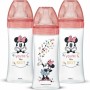 Set of baby's bottles Dodie 3 uds (330 ml) by Dodie, Baby's bottles - Ref: S7102023, Price: 37,15 €, Discount: %