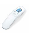 Termómetro Digital Beurer FT85 Blanco | Tienda24 Tienda24.eu