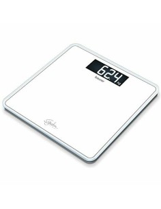 Báscula Digital de Baño Livoo Hormigón 180 kg Gris | Tienda24 Tienda24.eu