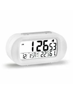 Clock-Radio Aiwa CRU-19RD Red | Tienda24 Tienda24.eu