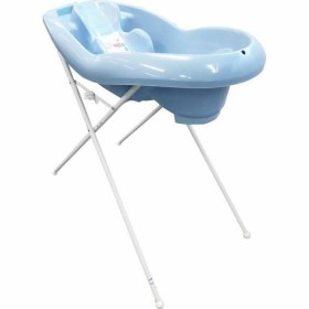 Bathtub ThermoBaby Lagoon Bathtub Blue by ThermoBaby, Bathing Tubs & Seats - Ref: S7102650, Price: 83,01 €, Discount: %