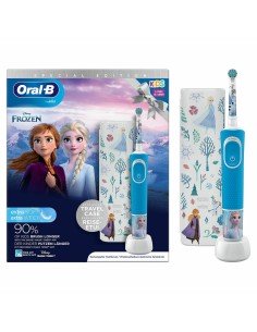 Tête de rechange Oral-B Floss Action Blanc 2 Unités | Tienda24 Tienda24.eu