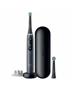 Cepillo de Dientes Eléctrico Braun | Tienda24 Tienda24.eu