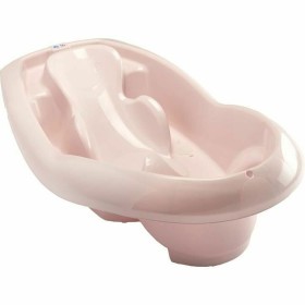 Baignoire ThermoBaby Lagoon Rose de ThermoBaby, Baignoires et sièges de bain - Réf : S7102659, Prix : 47,43 €, Remise : %