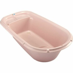 Bañera ThermoBaby Luxury Rosa de ThermoBaby, Bañeras y asientos de baño - Ref: S7102676, Precio: 35,76 €, Descuento: %