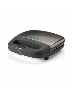 Sandwichera Tefal SW341D12 Negro 700 W | Tienda24 Tienda24.eu