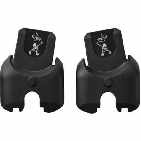 Adaptateur Maxicosi de Maxicosi, Adaptateurs pour sièges auto - Réf : S7102759, Prix : 56,01 €, Remise : %