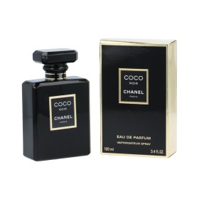 Perfume Mujer Chanel EDP Coco Noir 100 ml