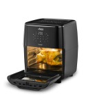 Fritadeira UFESA SENSEI Preto 1700 W 12 L | Tienda24 Tienda24.eu