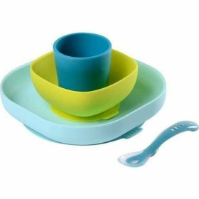 Set de Vajilla Béaba de Béaba, Juegos de vajilla - Ref: S7102881, Precio: 47,92 €, Descuento: %