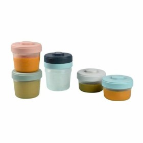 Set of Bowls for Baby Food Béaba by Béaba, Food Storage - Ref: S7102899, Price: 32,05 €, Discount: %