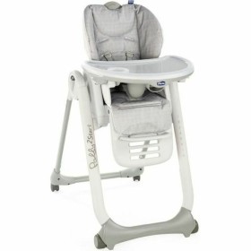 Stuhlüberzug Chicco Polly 2 Start von Chicco, Hochstühle - Ref: S7102917, Preis: 206,52 €, Rabatt: %