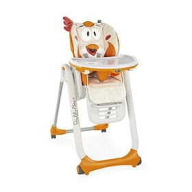 Cadeira Alta Chicco Polly 2 Start de Chicco, Cadeiras altas - Ref: S7102923, Preço: 210,78 €, Desconto: %