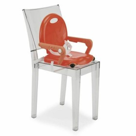 Housse de Chaise Chicco Rouge Poppy Red Plastique de Chicco, Chaises hautes - Réf : S7102932, Prix : 52,51 €, Remise : %