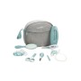 Set di igiene Babymoov Azzurro Grigio di Babymoov, Set di igiene e benessere - Rif: S7102972, Prezzo: 44,78 €, Sconto: %