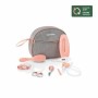 Set di igiene Babymoov Grigio Rosa di Babymoov, Set di igiene e benessere - Rif: S7102979, Prezzo: 49,05 €, Sconto: %