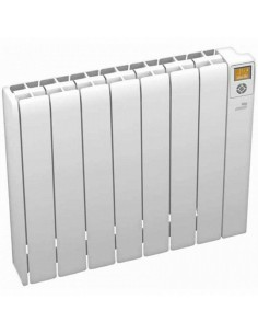 Radiador Cointra Siena 1200 1200W LCD Branco 1200 W de Cointra, Aquecedores e aquecedores halogéneos - Ref: S7604256, Precio:...