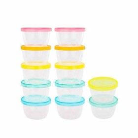 Food Preservation Container Badabulle 250 ml 12 Units by Badabulle, Food Storage - Ref: S7103103, Price: 27,26 €, Discount: %