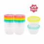 Food Preservation Container Badabulle 250 ml 12 Units by Badabulle, Food Storage - Ref: S7103103, Price: 27,26 €, Discount: %