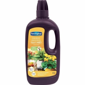 Plant fertiliser Fertiligène 1 L by Fertiligène, Multi-Purpose Fertilisers - Ref: S7103402, Price: 26,38 €, Discount: %