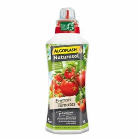 Adubo orgânico Algoflash Tomatoes 1 L de Algoflash, Adubos - Ref: S7103433, Preço: 25,16 €, Desconto: %