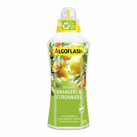 Fertilizante para plantas Algoflash de Algoflash, Fertilizantes multiusos - Ref: S7103463, Preço: 23,60 €, Desconto: %