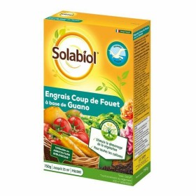 Engrais pour les plantes Solabiol 12 Unités de Solabiol, Engrais Universel - Réf : S7103491, Prix : 26,63 €, Remise : %