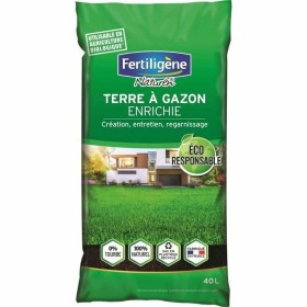 Engrais organique Fertiligène gardener manure 40 L de Fertiligène, Paillis - Réf : S7103508, Prix : 57,11 €, Remise : %