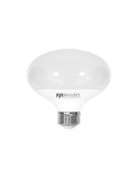 Bombilla LED Silver Electronics GLOBO 981227 12 W 1055 lm 5000K | Tienda24 Tienda24.eu